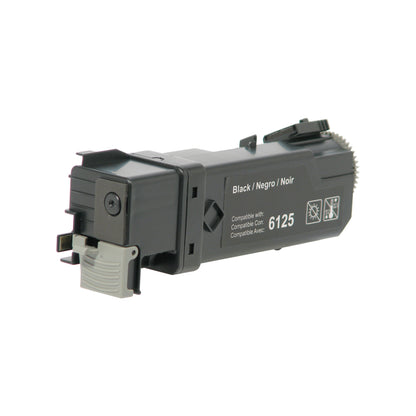 Xerox 106R01334 Black Compatible Toner Cartrdge [2,000 Pages]