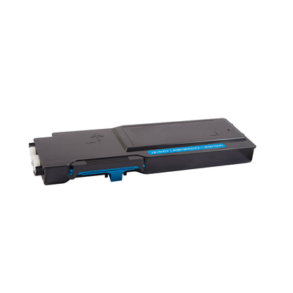 Xerox 106R03526 Remanufactured Extra High Yield Cyan Toner Cartridge