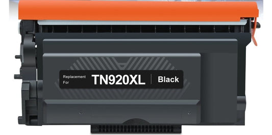 Brother TN-920XL Compatible Toner Cartridge [6,000 pages]