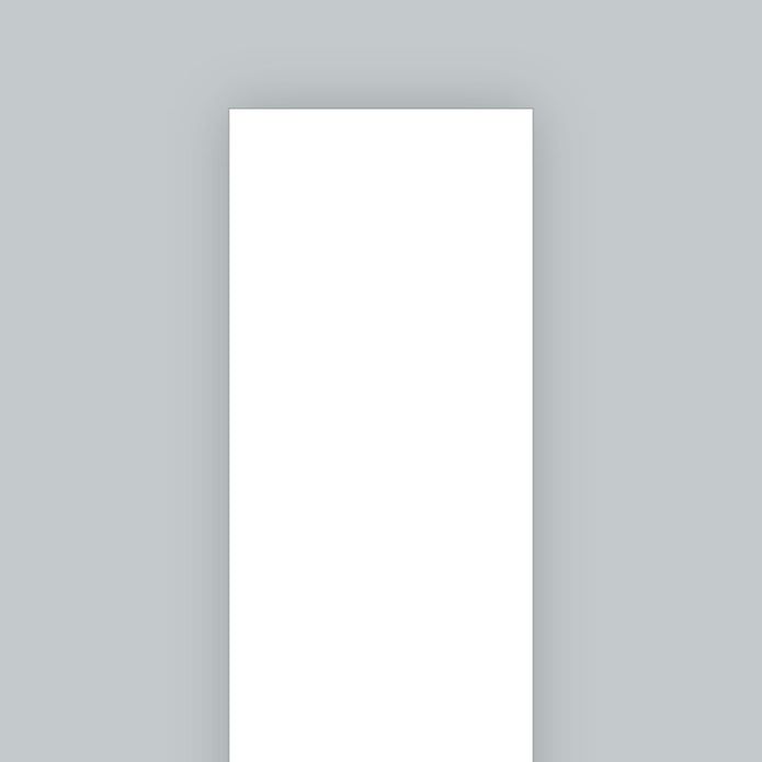 64mm x 73mm Ishida Scale Labels | 500 Roll | 12 Pack