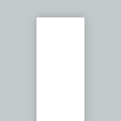 64mm x 73mm Ishida Scale Labels | 500 Roll | 12 Pack