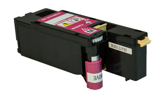 Dell G20VW Magenta Compatible Toner Cartridge for E525 [1,400 Pages]