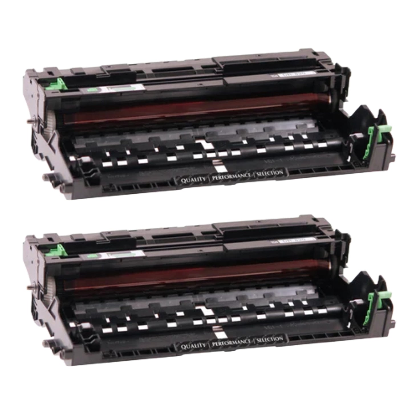 Brother DR820 Toner Cartridge - Compatible - 2 Pack