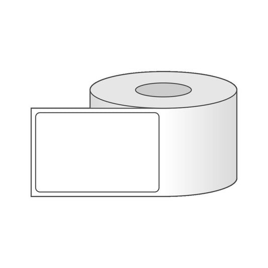 2.25" x 3.5" Hobart Scale Labels | 1.58" Core | 530 Roll | 16 Pack