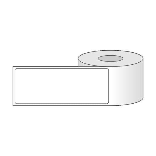 2.25" x 6" Hobart Scale Labels | 1.58" Core | 315 Roll | 16 Pack