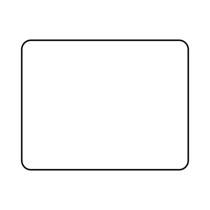 2.25" x 1.75" Hobart Scale Labels (QWU175) | 2.75" Core | 1,600 Roll | 16 Pack