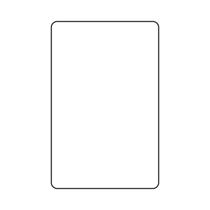 2.25" x 3.5" Hobart Scale Labels (UWU350 | 2.75" Core | 2,300 Roll | 5 Pack