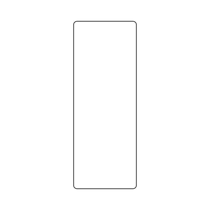 2.25" x 6" Hobart Scale Labels | 1.58" Core | 315 Roll | 16 Pack