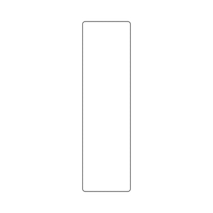 2.25" x 8" Hobart Scale Labels (QWU800) | 2.75" Core | 400 Roll | 16 Pack