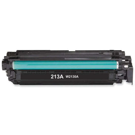 HP 213A Black Compatible Toner Cartridge [3,500 Pages]