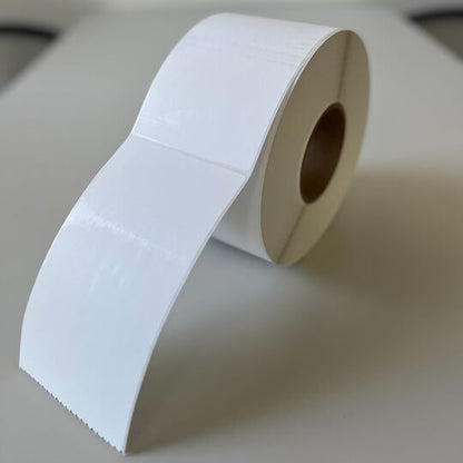4" x 8" Direct Thermal Shipping Label | 750 Roll | 4 Pack