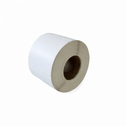 Ishida 64mm x 73mm Scale Labels – 12 Rolls of 500 Labels