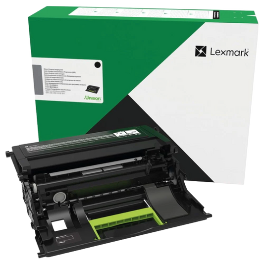 OEM Lexmark 75M0ZK0 Black Imaging Unit for C2335, CS531, CS632, CX532, CX635, XC2335 [150,000 Pages]
