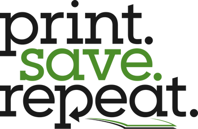 Print.Save.Repeat.
