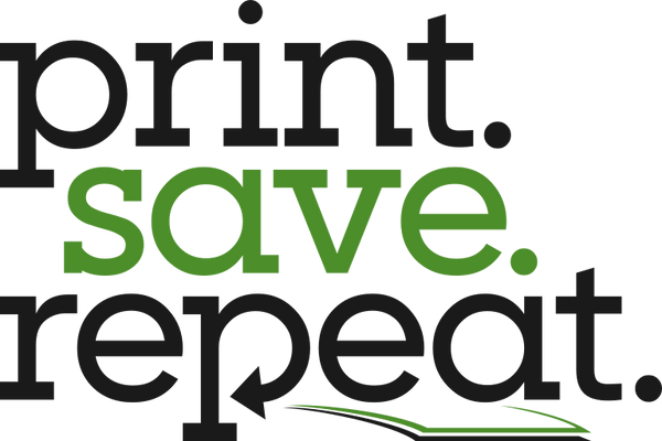 Print.Save.Repeat.