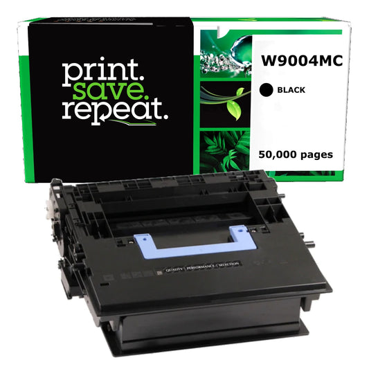 HP W9004MC Remanufactured Toner Cartridge [50,000 Pages]