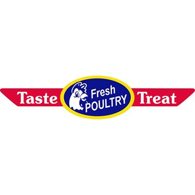 Fresh Poultry Label