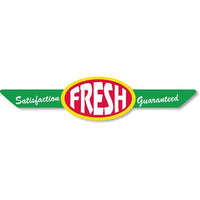Produce Labels