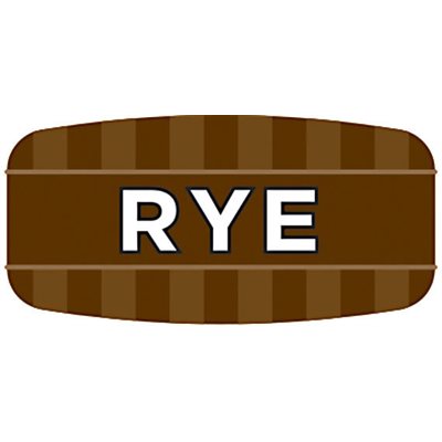 Rye Label