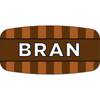 Bran Label