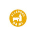 Allergen Dairy (icon) Label