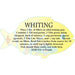 Whiting Label