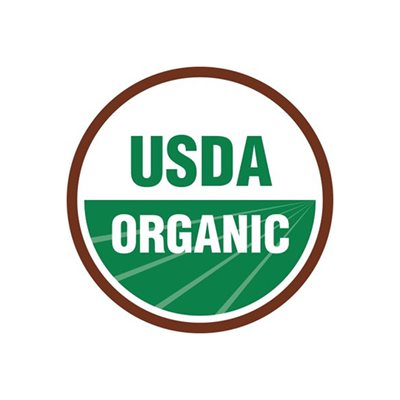 USDA Organic Label