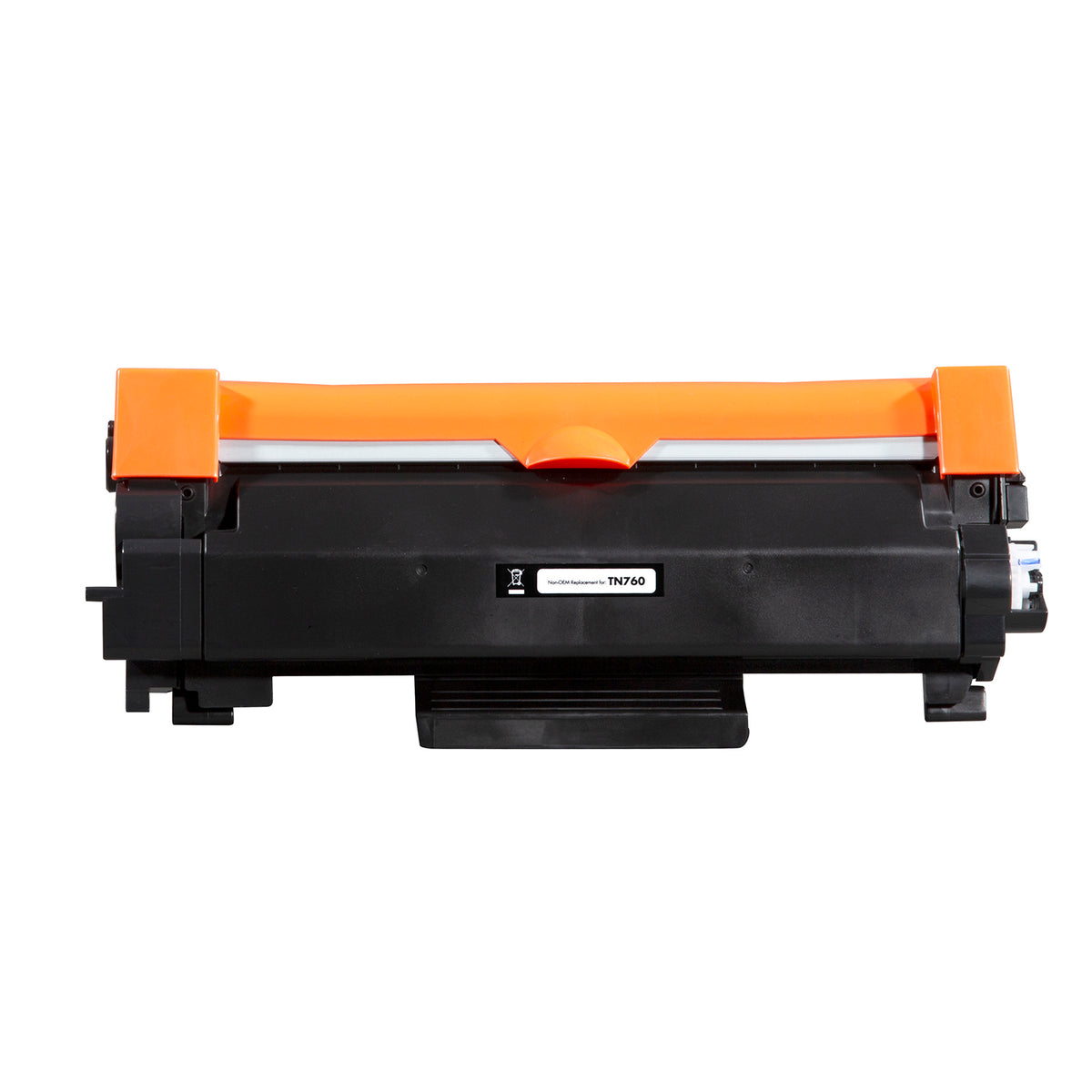 Buy Compatible Brother HL-L2310D High Capacity Black Toner Cartridge