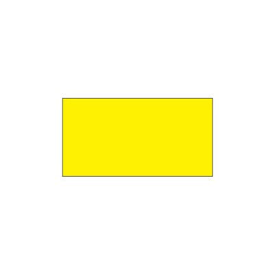 Monarch 1110 Series (Blank) Label