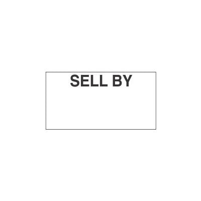 Monarch 1110 Series Sell By Label
