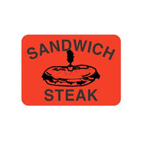 Specialty Meat Labels