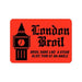 London Broil (w/ picture) Label