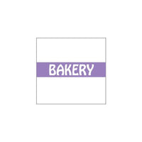 1136 Series Bakery Label