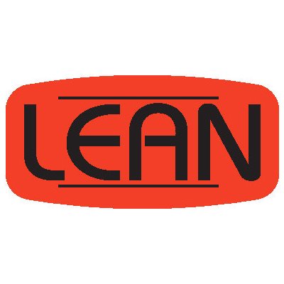 Lean Label