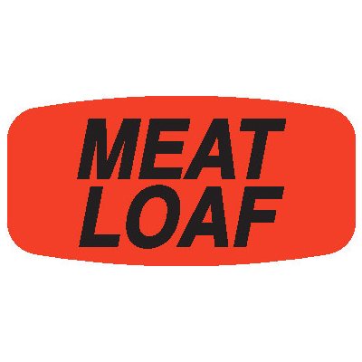 Meatloaf free font