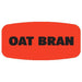 Oatbran Label