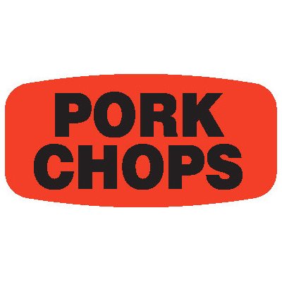 Pork Labels