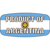 Country of Origin Labels