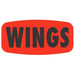 Wings Label