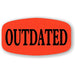 Outdated Label