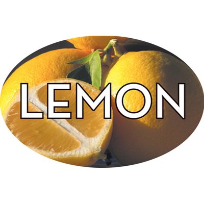 Lemon Label