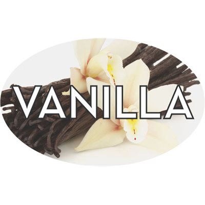 Vanilla Label