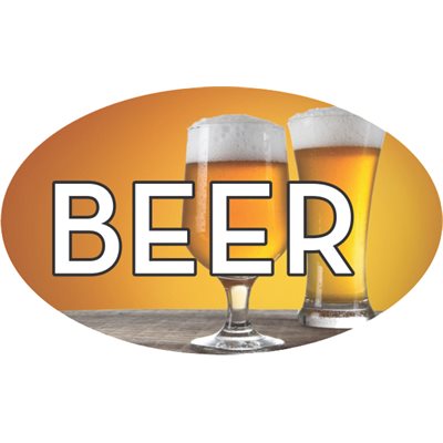 Beer Label