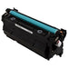 HP 657X Black (CF470X) High Yield Compatible Toner Cartridge [28,000 Pages]
