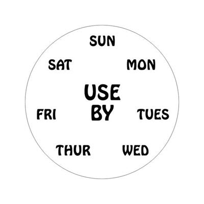 2. What do they do? - days of the week. (O que eles fazem? - Dias da  semana.) MONDAY WEDNESDAY THURSDAY 