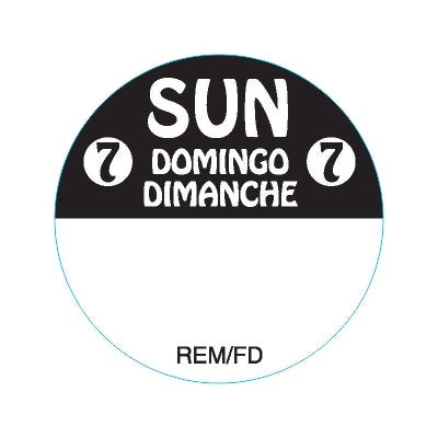 Rem Label Sun Tri Labels 1