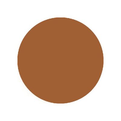 Brown (Blank) Label