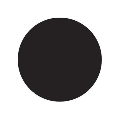 Black (Blank) Label