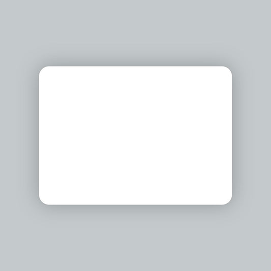 60mm x 43mm DIGI Scale Labels | 3" Core | 3,240 Roll | 3 Pack | D310