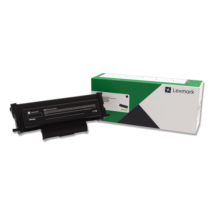 OEM Lexmark B221000 Toner Cartridge for B2236, MB2236 [1,200 Pages]
